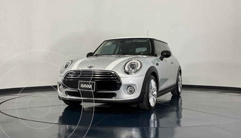 foto MINI Cooper Convertible S Hot Chili usado (2017) color Plata precio $312,999