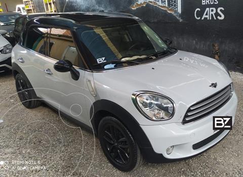 MINI Cooper Countryman Cooper S usado (2013) color Blanco precio $1.950.000