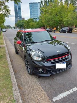 foto MINI Cooper Countryman John Cooper Works All4 usado (2017) color Verde precio u$s33.600