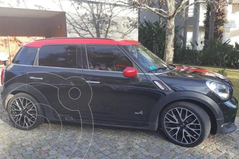 foto MINI Cooper Countryman JCW usado (2013) color Negro precio u$s29.000