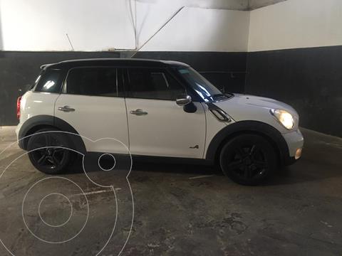foto MINI Cooper Countryman Cooper S usado (2012) precio u$s15.500