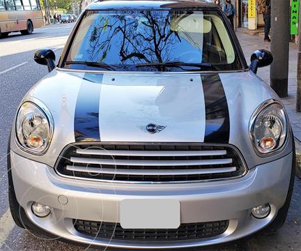 foto MINI Cooper Countryman Pepper usado (2014) precio $2.400.000