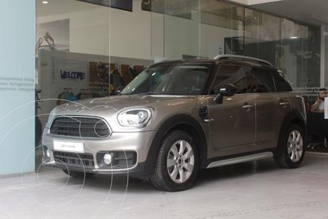 foto MINI Cooper Countryman 1.5L Pepper Aut usado (2020) color Plata precio $108.900.000