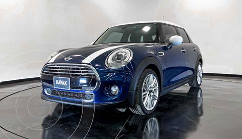 foto MINI Cooper Countryman Versión usado (2017) color Azul precio $335,999