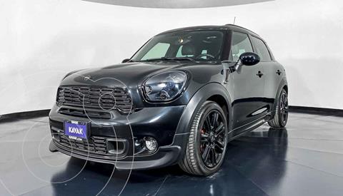 foto MINI Cooper Countryman S Hot Chili Aut usado (2014) color Blanco precio $322,999