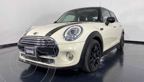 foto MINI Cooper Countryman Versión usado (2017) color Beige precio $314,999