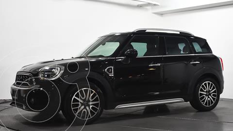 foto MINI Cooper Countryman S Sport Aut usado (2018) color Negro precio $348,000