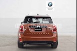 foto MINI Cooper Countryman S Chili Aut usado (2017) precio $370,000