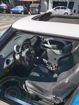 MINI Cooper Coupe Cooper usado (2006) color Celeste precio $1.350.000