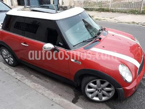 foto MINI Cooper Coupé S Chili Coupé usado (2005) precio u$s6.900