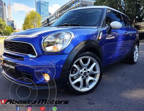 foto MINI Cooper Paceman S usado (2013) precio u$s24.900