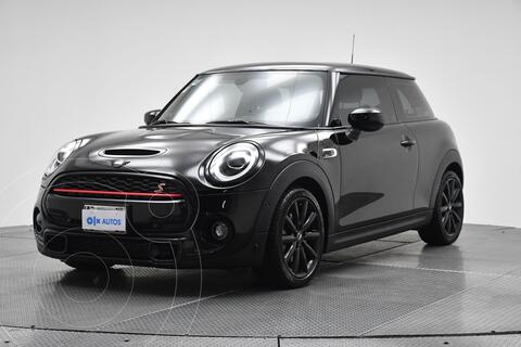 foto MINI Cooper S Hot Chili 5 Puertas Aut usado (2020) color Negro precio $553,700