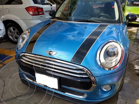 foto MINI Cooper S Chili 5 Puertas Aut usado (2016) precio $124,000
