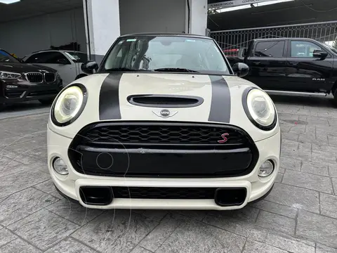 MINI Cooper S Salt usado (2014) color Blanco precio $199,900