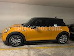 foto MINI Cooper S Hot Chili Aut usado (2016) color Naranja precio $275,000