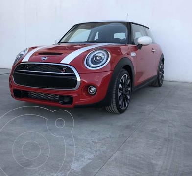 foto MINI Cooper S Salt usado (2021) precio $598,900