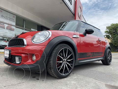 foto MINI Cooper S Chili usado (2013) color Rojo precio $215,000