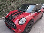 foto MINI Cooper S Salt usado (2017) precio $269,000