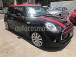 foto MINI Cooper S Salt Aut usado (2017) precio $295,000
