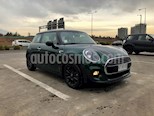 MINI Cooper 1.5L Classic 3P usado (2018) color Verde Carrera precio $11.000.000