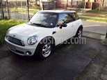foto MINI Cooper 1.6 Salt usado (2010) color Blanco precio $7.200.000