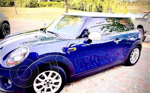 foto MINI Cooper S 3P usado (2016) precio u$s22.900