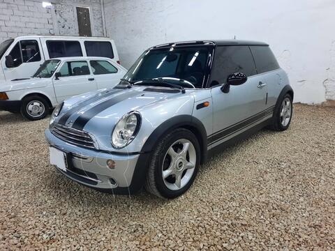 foto MINI Cooper Chili 3P usado (2004) color Plata precio u$s12.000