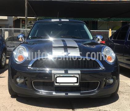 foto MINI Cooper S Hot Pepper usado (2008) color Negro precio $2.100.000