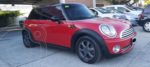 foto MINI Cooper S 3P usado (2009) color Rojo precio $2.180.000