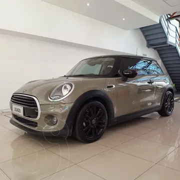 MINI Cooper S Chili 2.0 3P Aut usado (2020) color Beige precio u$s34.500