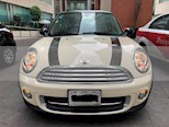 foto MINI Cooper Classic Aut usado (2013) precio $220,000