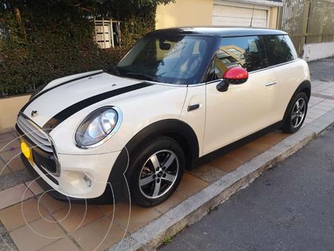 foto MINI Cooper 1.5L Salt usado (2016) precio $59.800.000