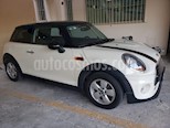 foto MINI Cooper Salt usado (2016) precio $220,000