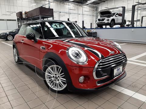 MINI Cooper Chili