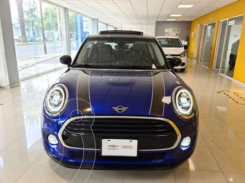 MINI Cooper Chili usado (2020) color Azul precio $432,900