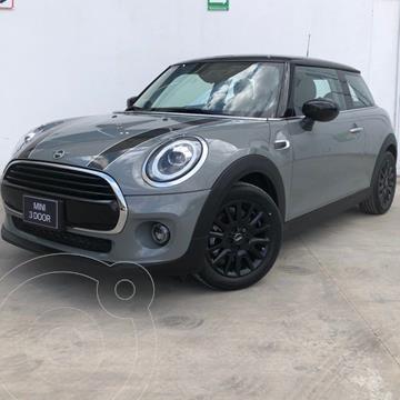 foto MINI Cooper Chili usado (2021) color Gris precio $610,500