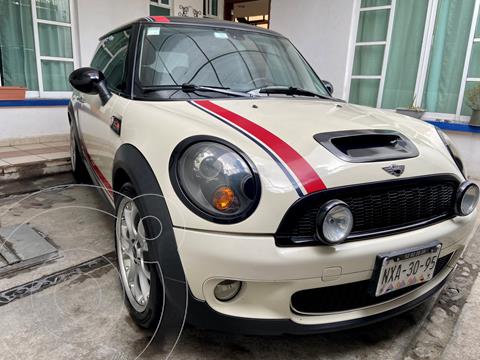 MINI Cooper Bayswater usado (2010) color Blanco precio $175,000