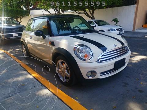 foto MINI Cooper Chili usado (2010) precio $145,000