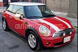 foto MINI Cooper Salt usado (2010) color Rojo precio $128,000