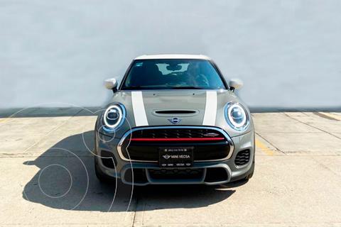 MINI Cooper S JCW Tuning Kit usado (2021) color Gris precio $747,400