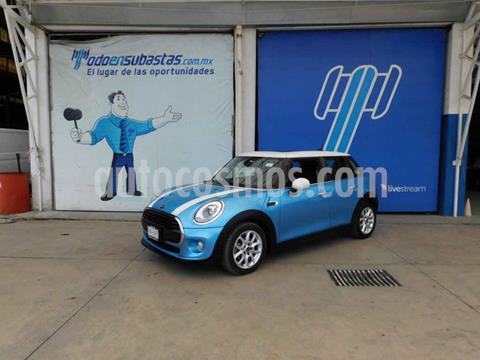 foto MINI Cooper 5 Puertas Chili Aut usado (2018) precio $145,000