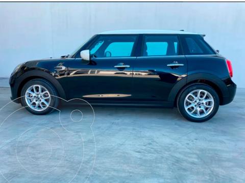 foto MINI Cooper Chili usado (2021) color Negro precio $590,500