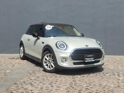 foto MINI Cooper Chili Aut usado (2020) color Blanco precio $450,000