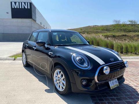 foto MINI Cooper Chili usado (2021) color Negro precio $624,696