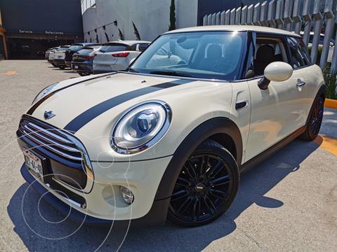 foto MINI Cooper Chili financiado en mensualidades enganche $75,000 mensualidades desde $6,868