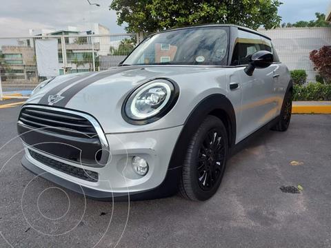 foto MINI Cooper Chili usado (2019) color Gris Medianoche precio $400,000