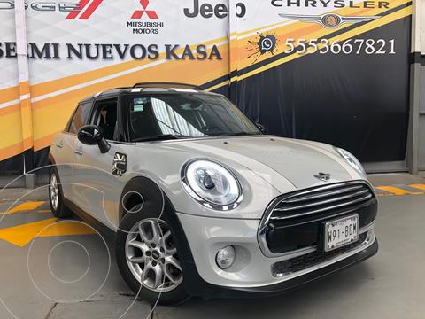 foto MINI Cooper Chili usado (2016) precio $250,000