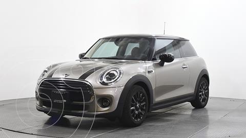 MINI Cooper Chili usado (2020) color Plata Dorado precio $406,500