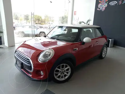 foto MINI Cooper Chili financiado en mensualidades enganche $56,000 mensualidades desde $5,460