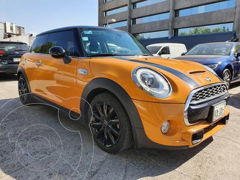 foto MINI Cooper Salt usado (2017) precio $285,000